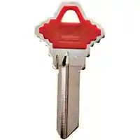 Main 1 - KEY BLANK SCHLAGE SC1PR - Arlington Coal & Lumber