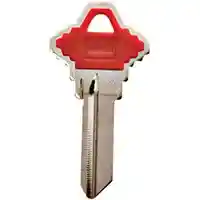 Main 1 - KEY BLANK SCHLAGE SC1PR - Arlington Coal & Lumber