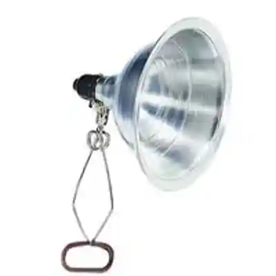 LIGHT CLAMP 8.5IN 18/2X6FT CRD - Arlington Coal & Lumber
