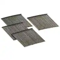 Main 1 - BOSTITCH S12DGAL-FH (3-1/4" X .120) HD GALV SMOOTH FH WIRE WELD STICK NAIL 2M BX - Arlington Coal & Lumber