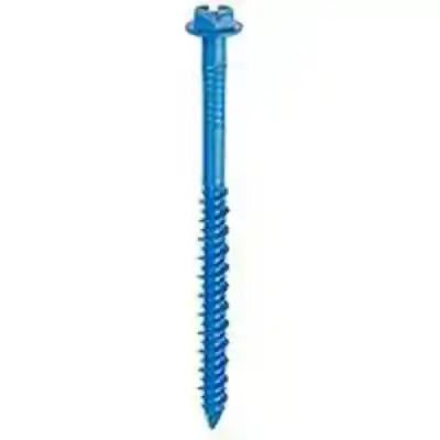 TAPCON 1/4 X 1-3/4" HEX HEAD MASONRY SCREW 75 PK (#24320) - Arlington Coal & Lumber