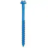 Main 1 - TAPCON 1/4 X 1-3/4" HEX HEAD MASONRY SCREW 75 PK (#24320) - Arlington Coal & Lumber