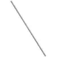 Main 2 - N179-408 3/16" THREADED ROD 24" (10-24X24") - Arlington Coal & Lumber