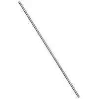 Main 2 - N179-408 3/16" THREADED ROD 24" (10-24X24") - Arlington Coal & Lumber