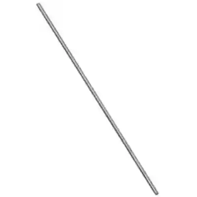 3/16" THREADED ROD 36" (10-24X36") #179481 - Arlington Coal & Lumber