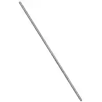 Main 2 - 3/16" THREADED ROD 36" (10-24X36") #179481 - Arlington Coal & Lumber