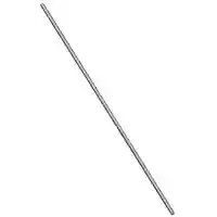 Main 2 - 3/16" THREADED ROD 36" (10-24X36") #179481 - Arlington Coal & Lumber