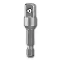Main 2 - 1/4 HEX TO 3/8 SOCKET ADAPTER - Arlington Coal & Lumber