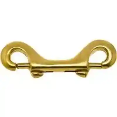 T7625014 DBLEND BOLT SNAP4-1/2 - Arlington Coal & Lumber