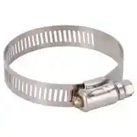 Main 2 - HOSE CLAMP SS #28/SS SCREW - Arlington Coal & Lumber