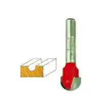 Main 1 - 18-122 ROUTER BIT ROUND NOSE - Arlington Coal & Lumber