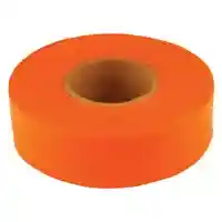 Main 2 - TAPE FLAG ORG 1-3/16INX300FT - Arlington Coal & Lumber