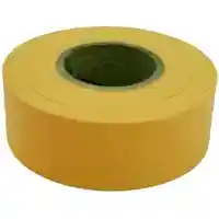 Main 2 - TAPE FLAG YEL 1-3/16INX300FT - Arlington Coal & Lumber