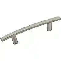 Main 2 - ESNT'Z SATIN NICKEL PULL (BP26201G10) - Arlington Coal & Lumber