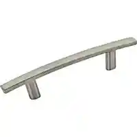 Main 2 - ESNT'Z SATIN NICKEL PULL (BP26201G10) - Arlington Coal & Lumber