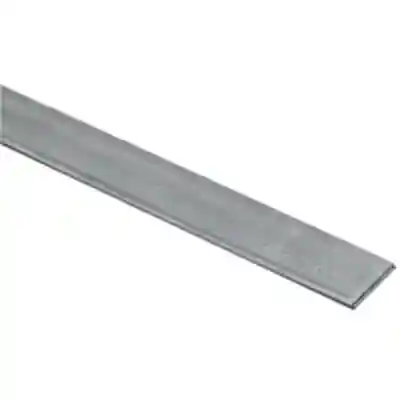 N179-986 GALV STEEL FLAT ROD 3/4X36 - Arlington Coal & Lumber