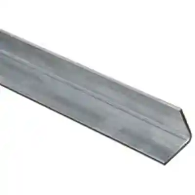 ZNC STEEL ANGLE 1-1/4X48 - Arlington Coal & Lumber