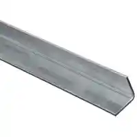 Main 2 - ZNC STEEL ANGLE 1-1/4X48 - Arlington Coal & Lumber
