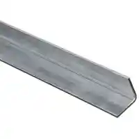 Main 2 - ZNC STEEL ANGLE 1-1/4X48 - Arlington Coal & Lumber