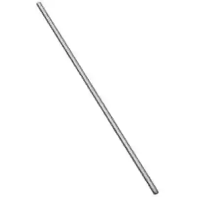 1/4" THREADED ROD 24" - Arlington Coal & Lumber