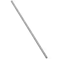 Main 2 - 1/4" THREADED ROD 24" - Arlington Coal & Lumber