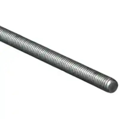 7/16" THREADED ROD 24" - Arlington Coal & Lumber