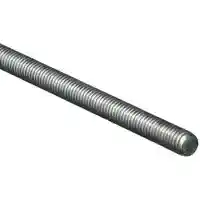 Main 2 - 7/16" THREADED ROD 24" - Arlington Coal & Lumber