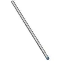 Main 2 - STEEL ROD THRD ZN BLU1/2-13X24 - Arlington Coal & Lumber