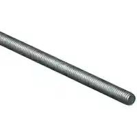 Main 2 - N179-507 5/16" THREADED ROD 36" (#10308) - Arlington Coal & Lumber