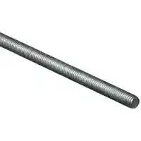 Main 2 - 5/16" THREADED ROD 36" (#10308) - Arlington Coal & Lumber