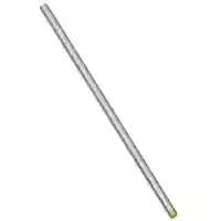 Main 2 - STEEL ROD THRD ZN YEL3/8-16X36 - Arlington Coal & Lumber