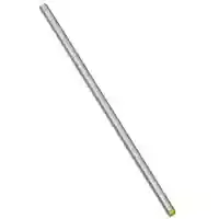 Main 2 - N179-515 STEEL ROD THRD ZN YEL3/8-16X36 - Arlington Coal & Lumber