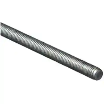 7/16" THREADED ROD 36" - Arlington Coal & Lumber