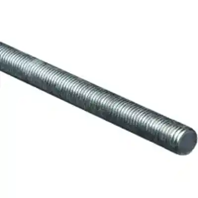 STEEL ROD THRD ZN YEL3/4-10X36 - Arlington Coal & Lumber