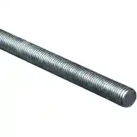 Main 2 - STEEL ROD THRD ZN YEL3/4-10X36 - Arlington Coal & Lumber