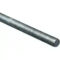 Main 2 - STEEL ROD THRD ZN YEL3/4-10X36 - Arlington Coal & Lumber