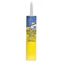 Main 1 - GEOCEL GUTTER SEAL10 OZ. ALUM GRAY ELSTMRC - Arlington Coal & Lumber