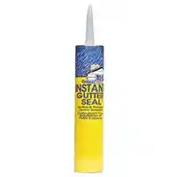 Main 1 - GEOCEL GUTTER SEAL10 OZ. ALUM GRAY ELSTMRC - Arlington Coal & Lumber