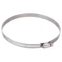 Main 3 - HOSE CLAMP/SS SCREW NO.88 SS - Arlington Coal & Lumber