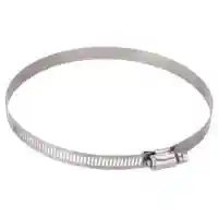 Main 3 - HOSE CLAMP/SS SCREW NO.88 SS - Arlington Coal & Lumber