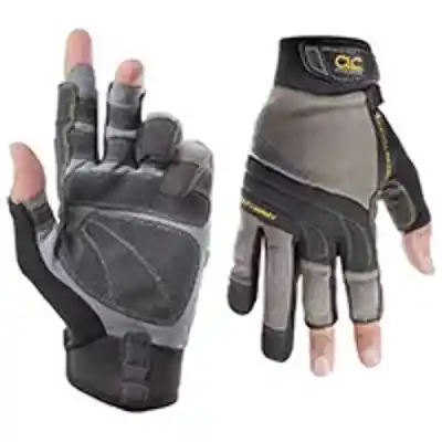 GLOVE FINGERLESS PRO FRAMER M - Arlington Coal & Lumber