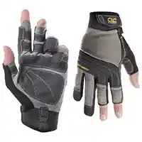 Main 1 - GLOVE FINGERLESS PRO FRAMER M - Arlington Coal & Lumber