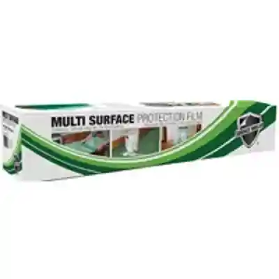 SURFACE SHIELDS 24IN X 50FT MULTI-SURFACE FILM GREEN (MU2450W) - Arlington Coal & Lumber