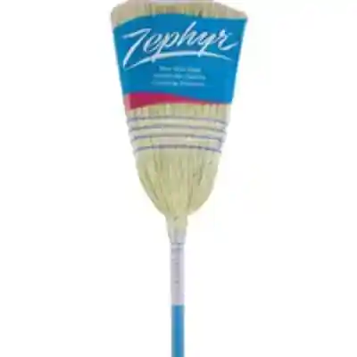 00105 HOUSEHOLD BROOM OUR LEADER HOUSEHOLD BROOM - Arlington Coal & Lumber