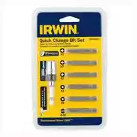 Main 2 - DRIVE GUIDE SET 7 PC. - Arlington Coal & Lumber