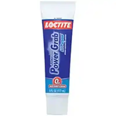 1589346 PG AP CLEAR 6OZ TUBE - Arlington Coal & Lumber