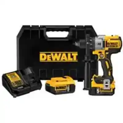 KIT DRL/DRVR 3SP 5AH L-ION 20V - Arlington Coal & Lumber
