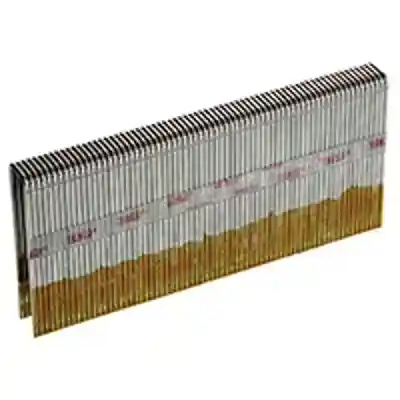 SENCO 2" GALV STAPLES (7/16" CROWN) 10.0M FOR M2+ 16 GAUGE STAPLE **** N21 BAB **** - Arlington Coal & Lumber