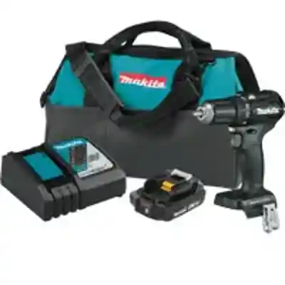 MAKITA BRUSHLESS 18V SUB-COMPACT DRILL DRIVER KIT (XFD11R1B) - Arlington Coal & Lumber