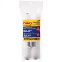 Main 2 - PURDY ROLLER COVR MINI 6-1/2IN3/8NAP - Arlington Coal & Lumber